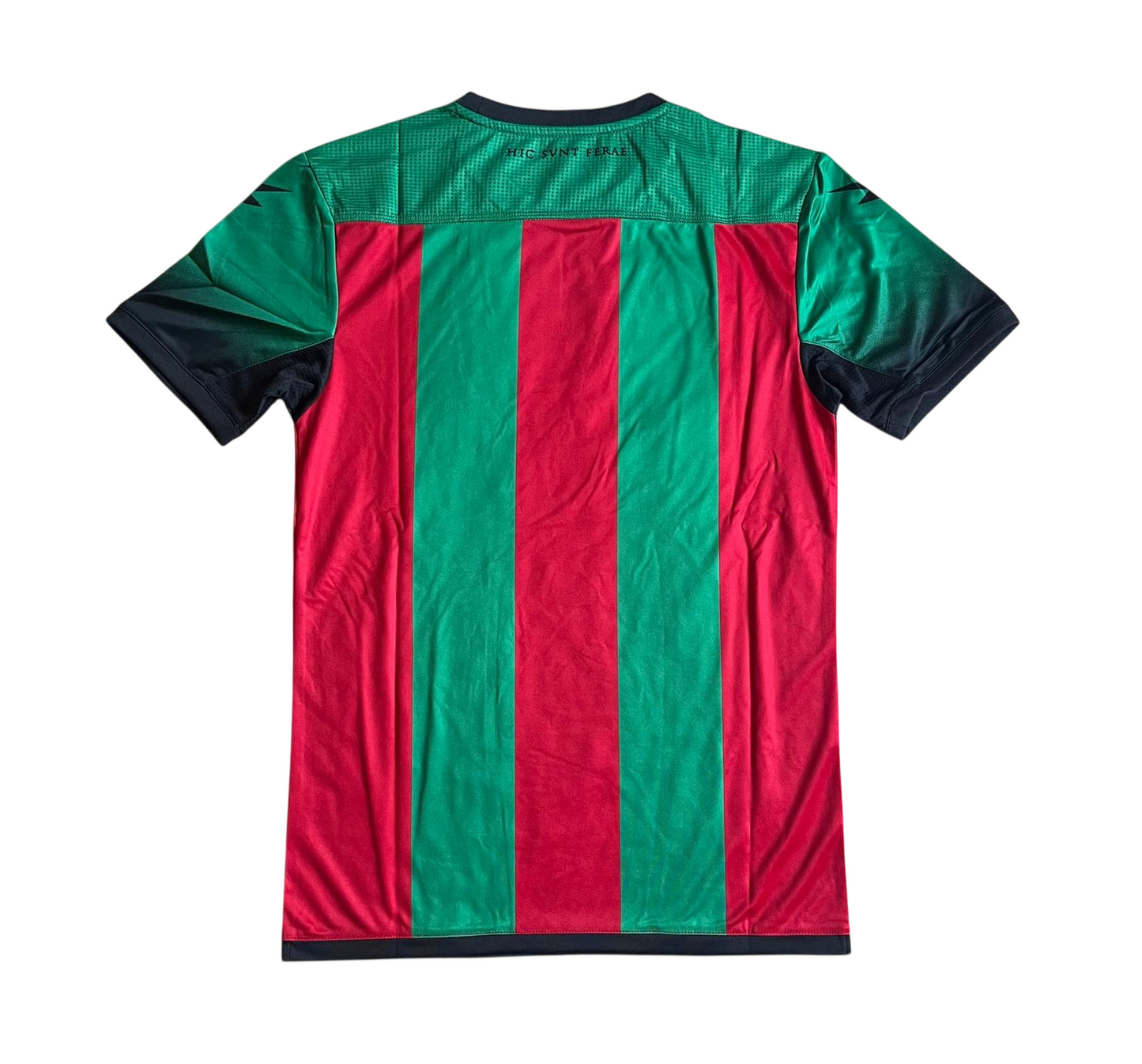 Ternana Domicile 2017-18 JUNIOR (8/10/12/14ans) [with short]