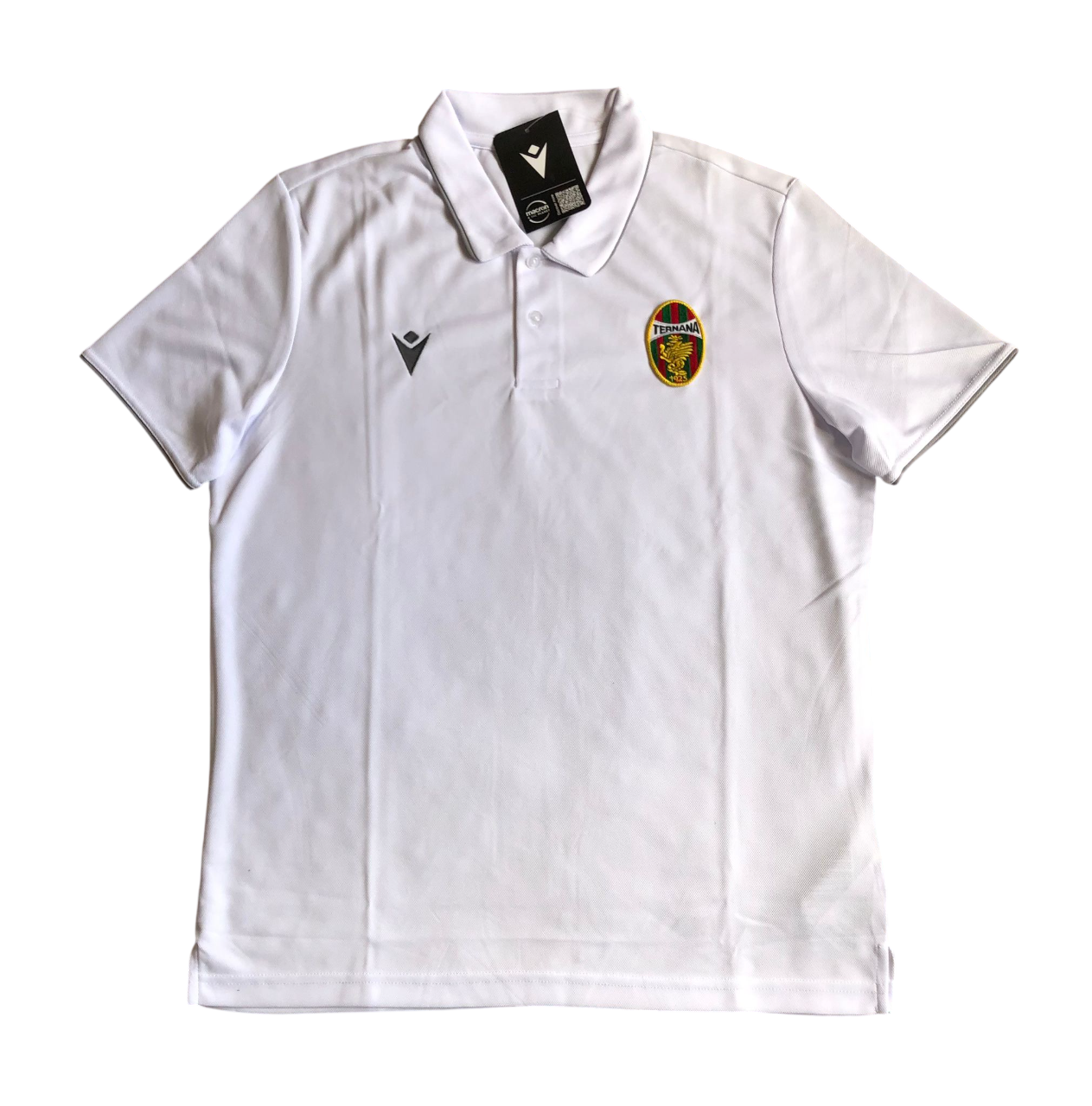 Ternana Polo Training 2023-24 (L)