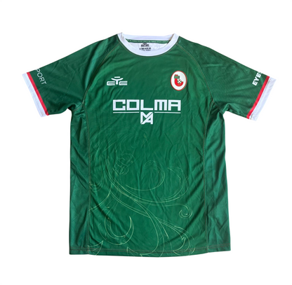 Turris Calcio Third 2022-23 (L)