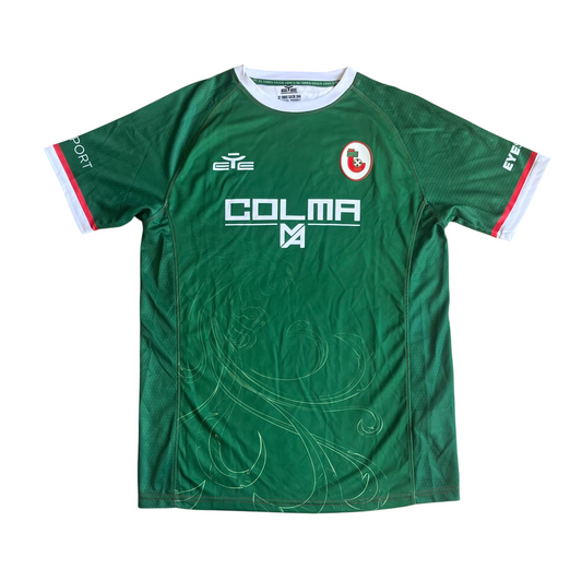 Turris Calcio Third 2022-23 (L)