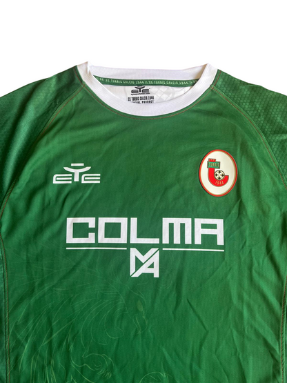 Turris Calcio Third 2022-23 (L)