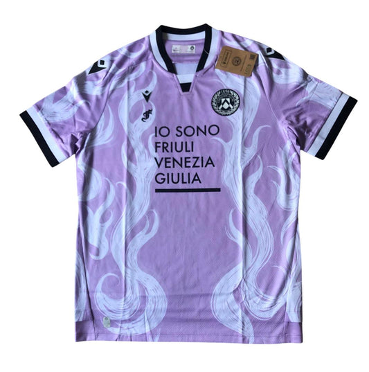 Udinese Third 2024-25 (M/L/XL/XXL)