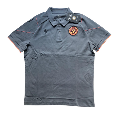 Udinese Polo Officiel 2023-24 (M/L/XXL)