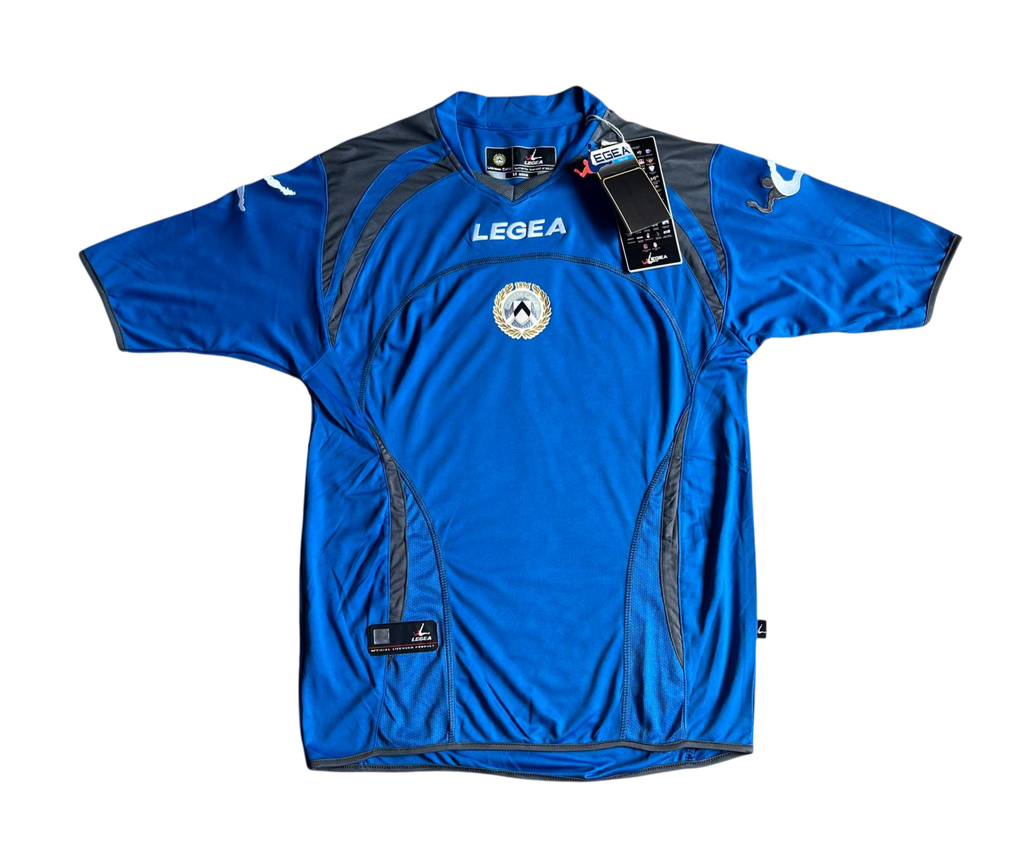 Udinese Domicile GK 2011-12 (M)