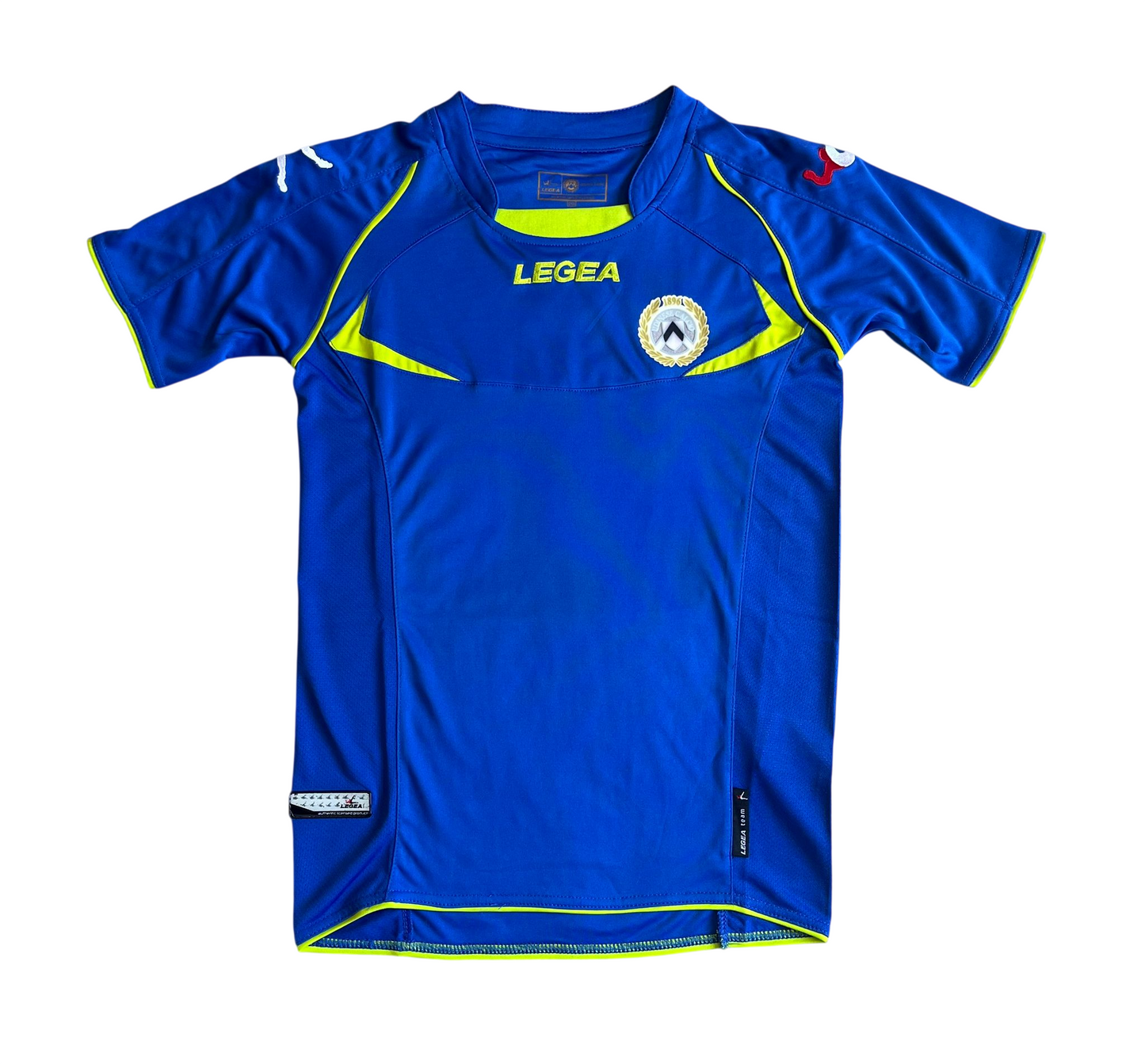 Udinese Extérieur 2012-13 JUNIOR (12 ans)