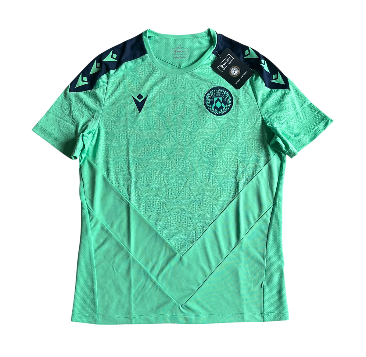 Udinese Training Player 2024-25 (M/XL/XXL)