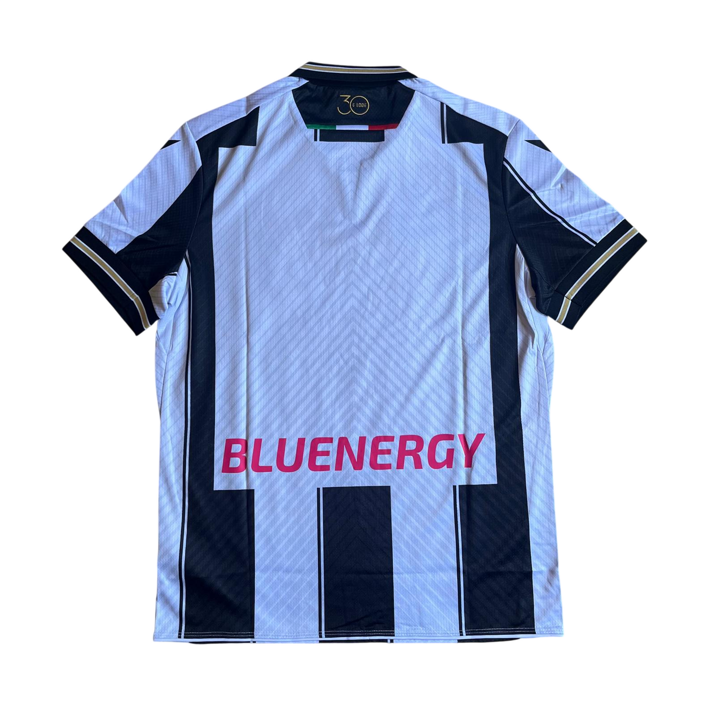 Udinese Domicile 2024-25 (S)