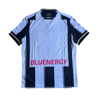 Udinese Domicile 2024-25 (S)