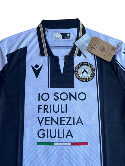 Udinese Domicile 2024-25 (S)