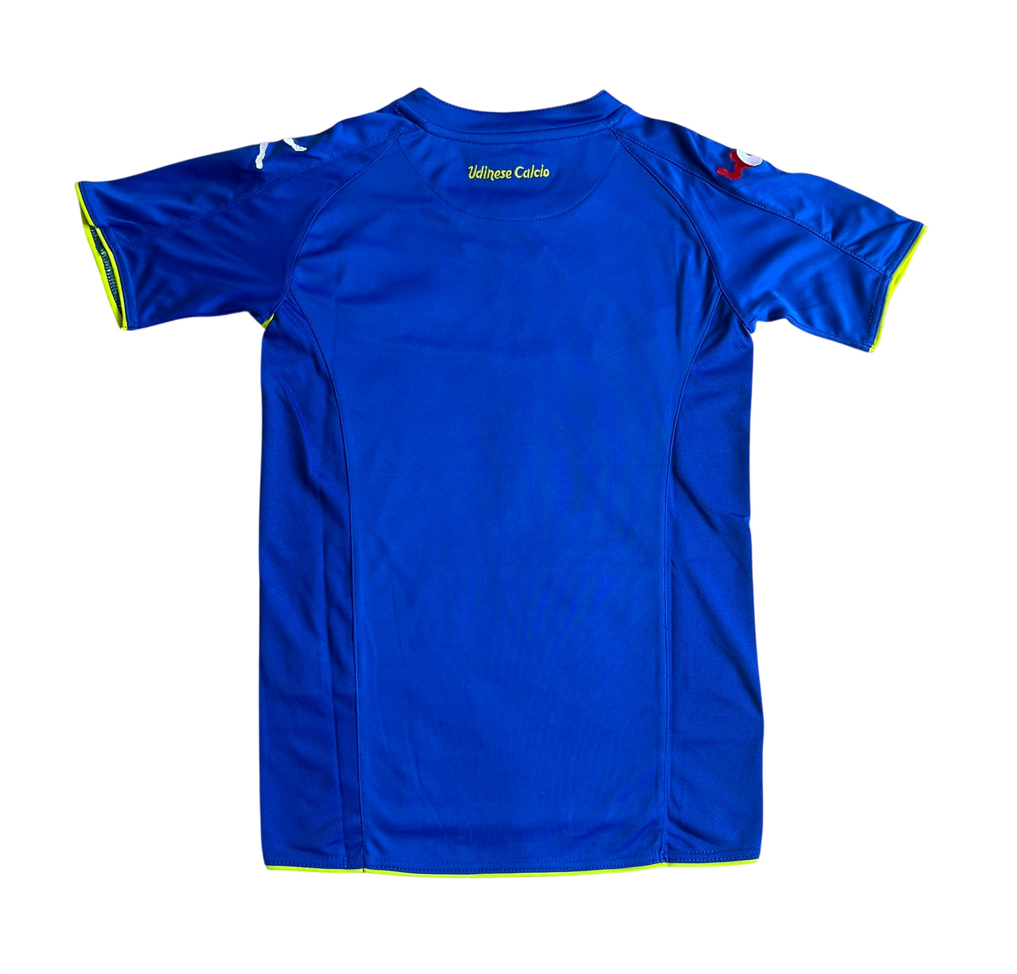 Udinese Extérieur 2012-13 JUNIOR (12 ans)