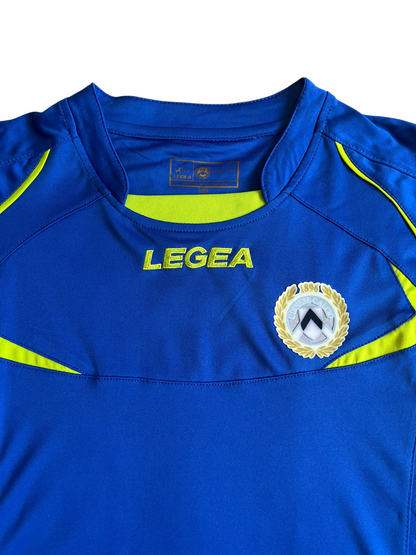 Udinese Extérieur 2012-13 JUNIOR (12 ans)