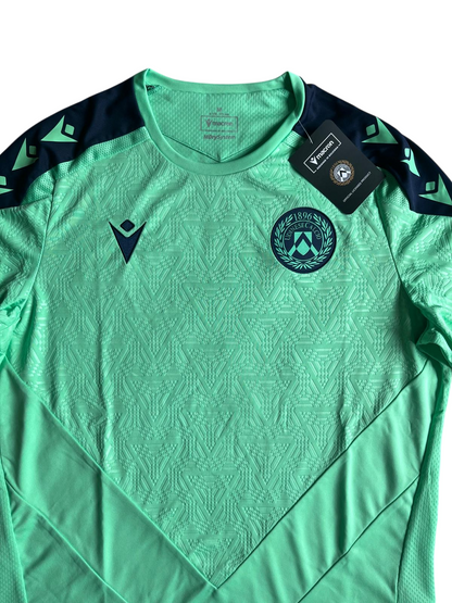 Udinese Training Player 2024-25 (M/XL/XXL)