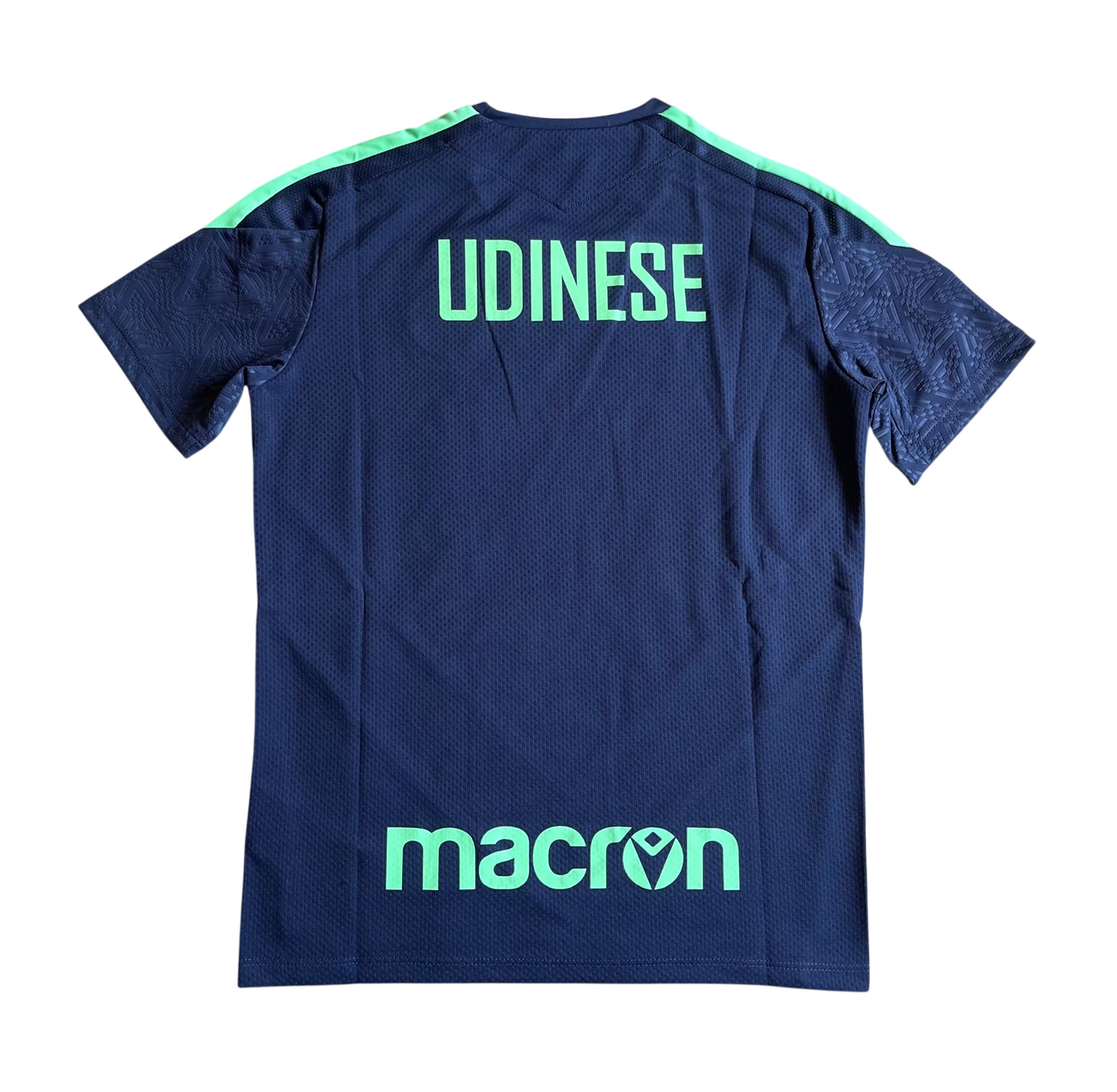 Udinese Training T-Shirt 24-25 JUNIOR (10/12ans)