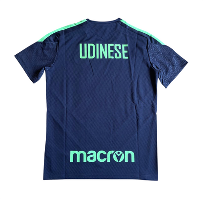 Udinese Training T-Shirt 24-25 JUNIOR (10/12ans)