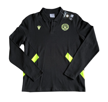 Udinese Polo Officiel LS 2022-23 (M/XXL/3XL)