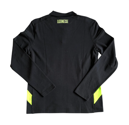 Udinese Polo Officiel LS 2022-23 (M/XXL/3XL)