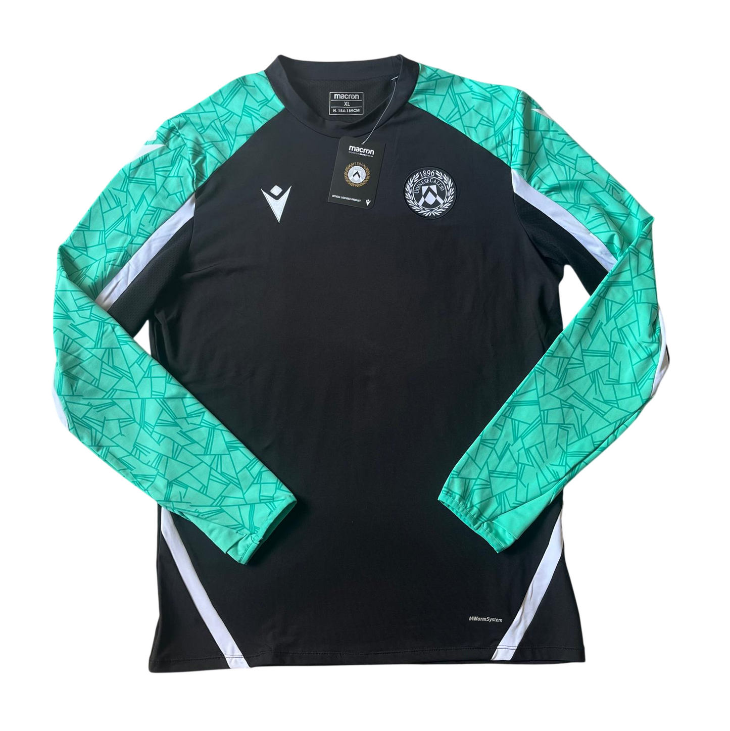 Udinese Top Training 21-22 (XL)