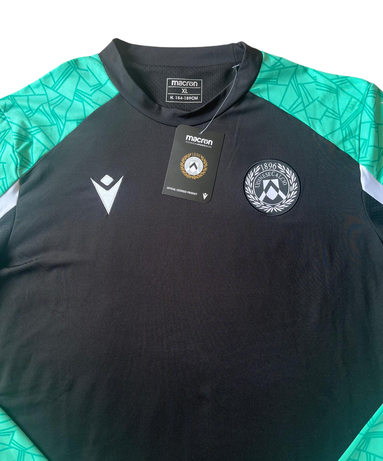 Udinese Top Training 21-22 (XL)