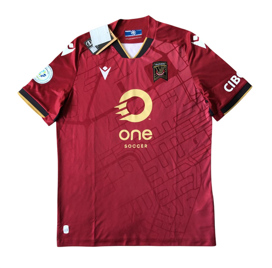Valour FC Home 2023 (L)