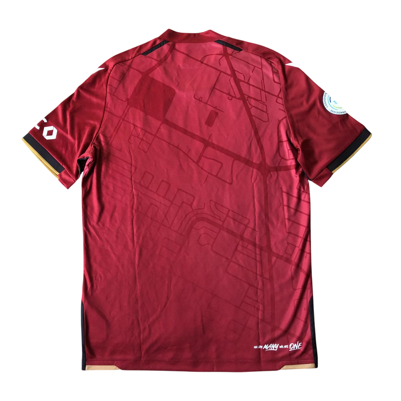 Valour FC Domicile 2023 (L)