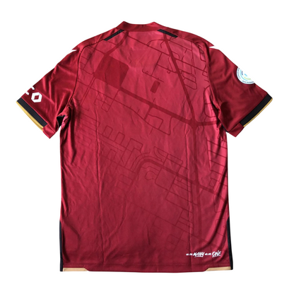 Valour FC Domicile 2023 (L)