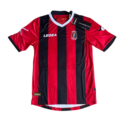 Virtus Lanciano Domicile 2014-15 (S) [with short]