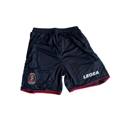 Virtus Lanciano Domicile 2014-15 (S) [with short]