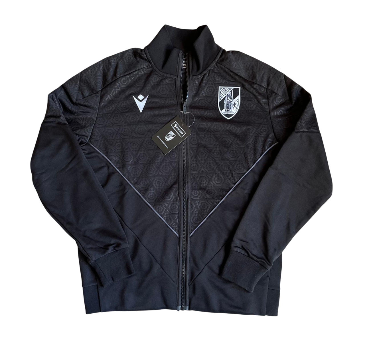 Vitoria Guimaraes Veste Official 2024-25 (M/L/XL/XXL)