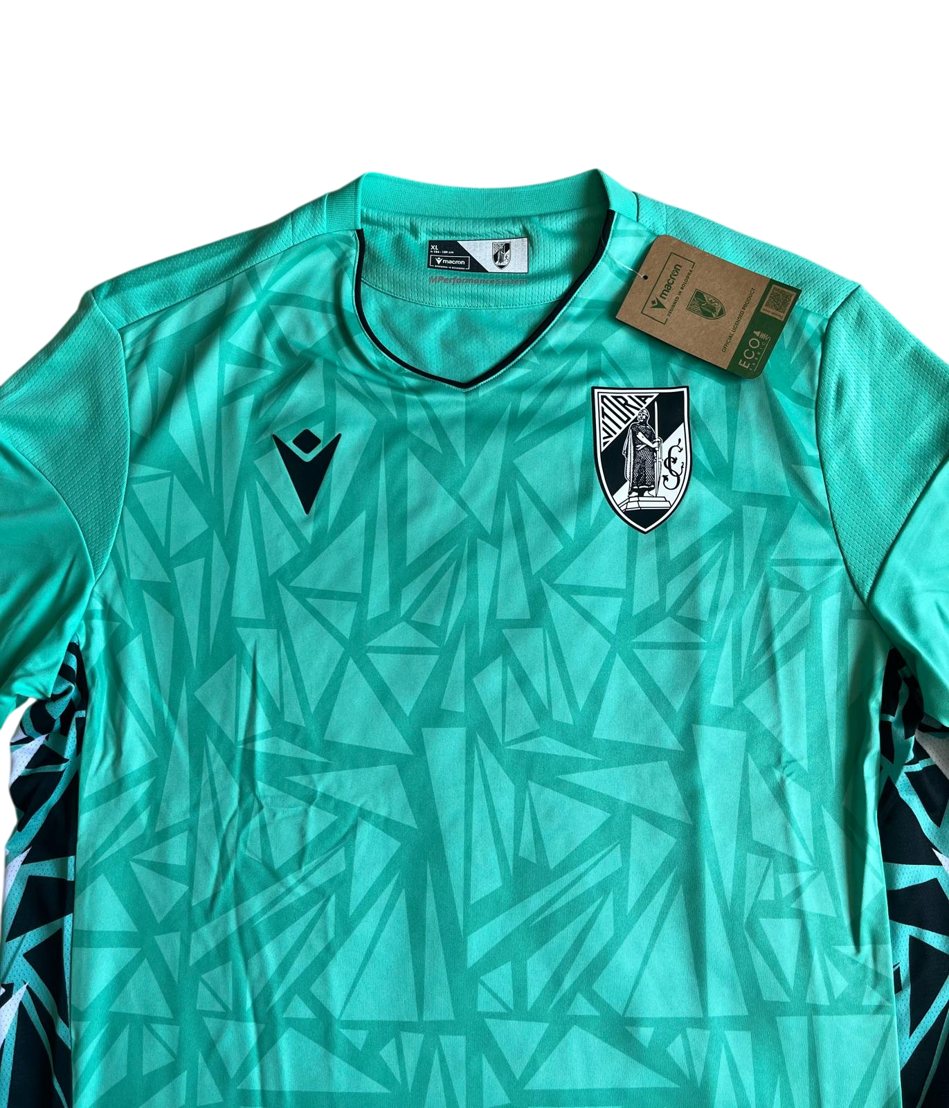 Vitoria Guimaraes GK 2023-24 (XL)
