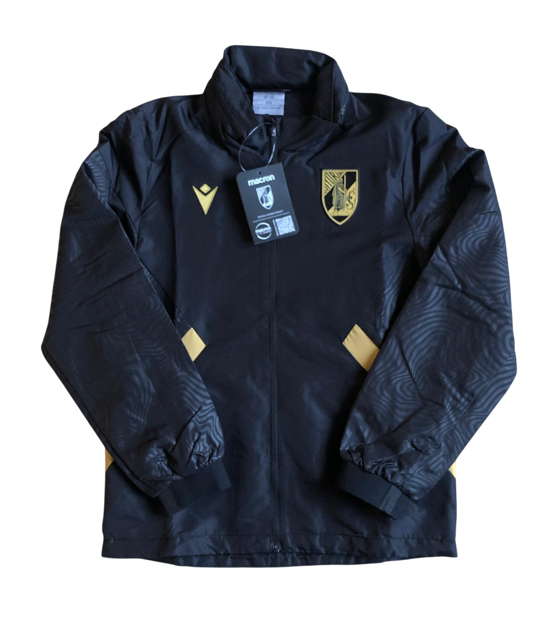 Vitoria Guimaraes Veste Training 22-23 JUNIOR (8/10ans)