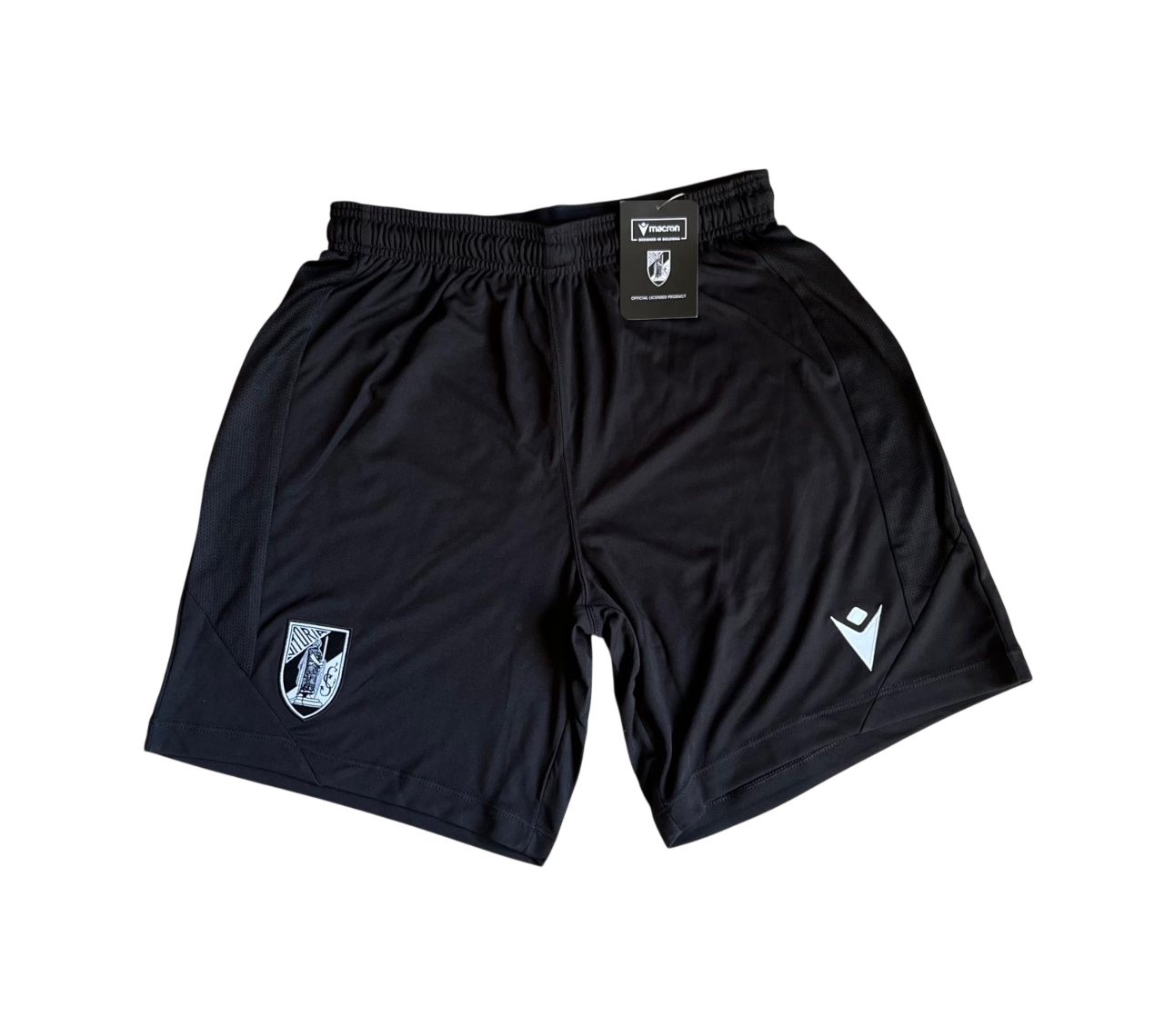 Vitoria Guimaraes Short 24-25 (M/L)