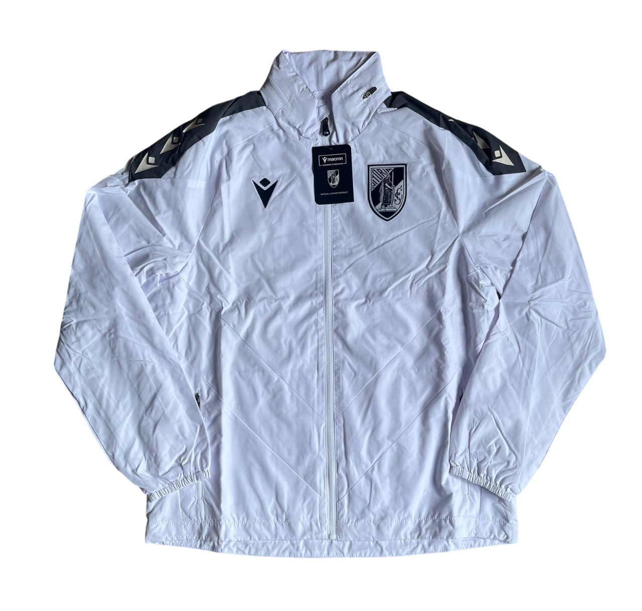 Vitoria Guimaraes Veste Training 2024-25 (S/XL/3XL)