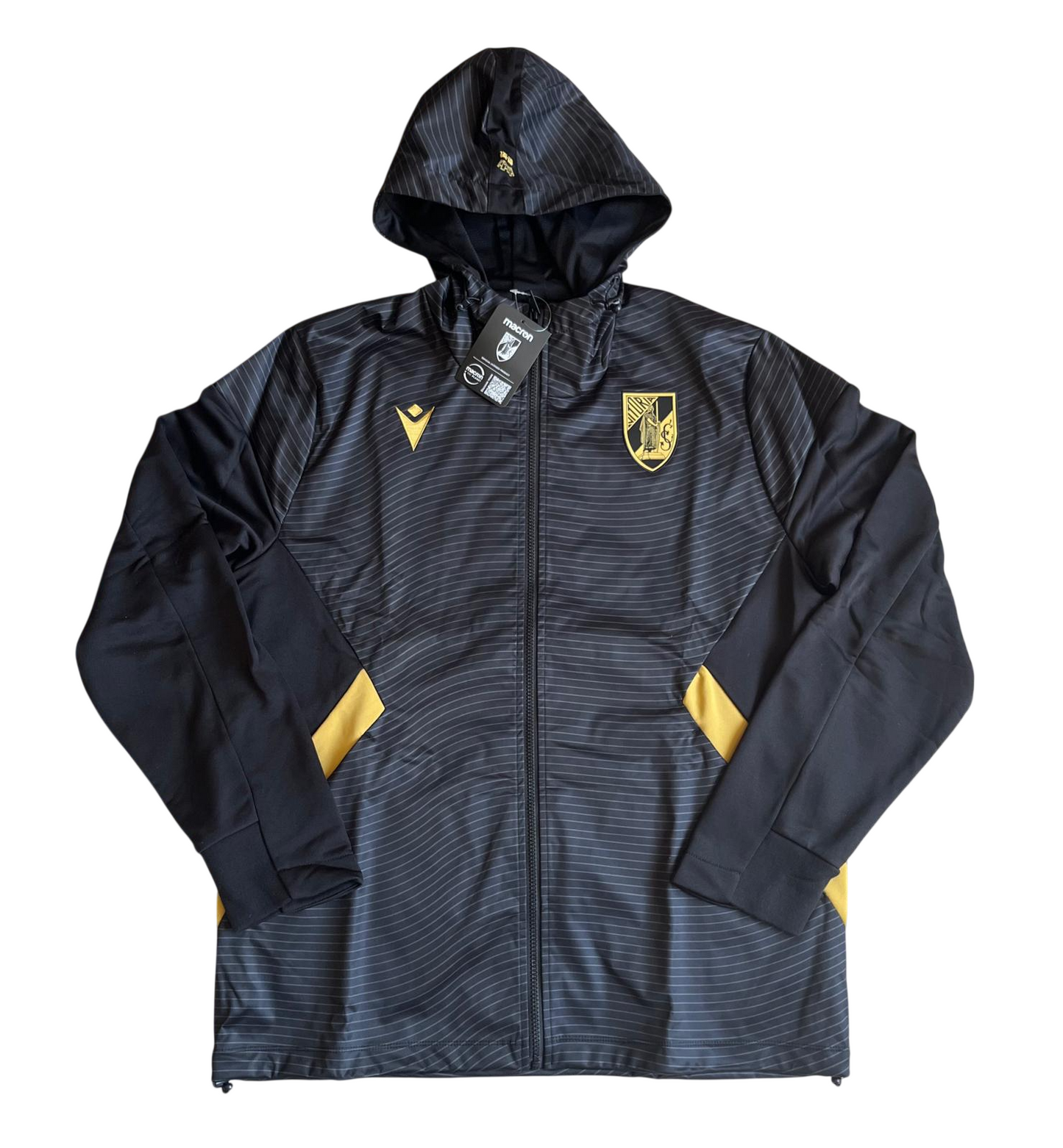 Vitoria Guimaraes Veste Official 22-23 (XXL)