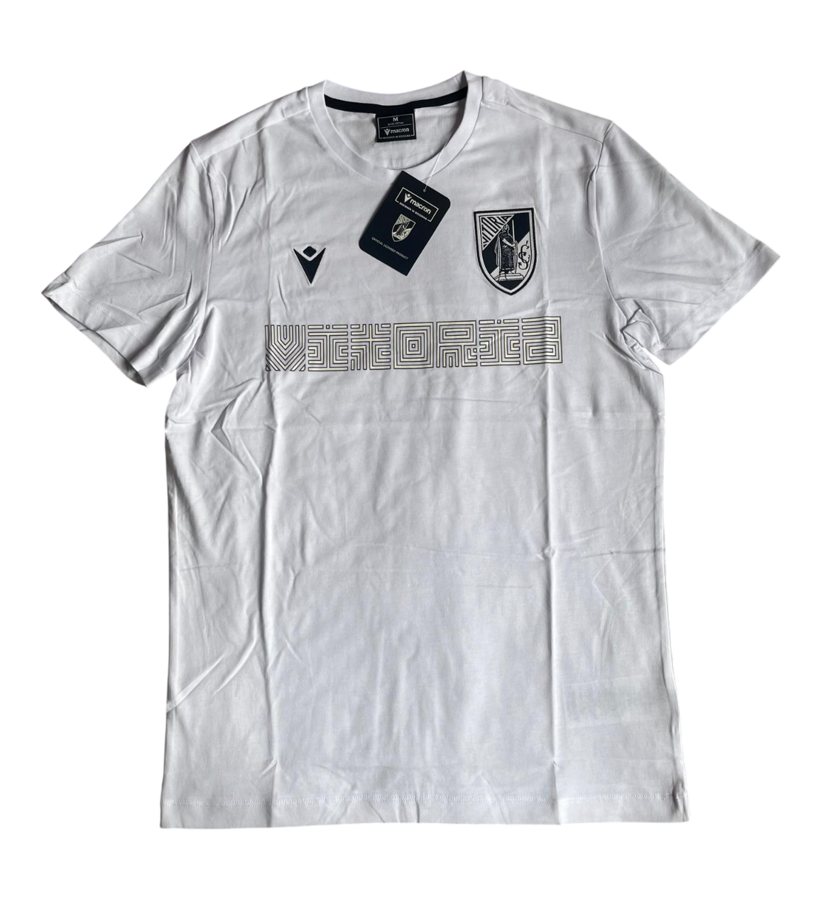 Vitoria Guimaraes T-Shirt Training 24-25 (S/M/XL/XXL)