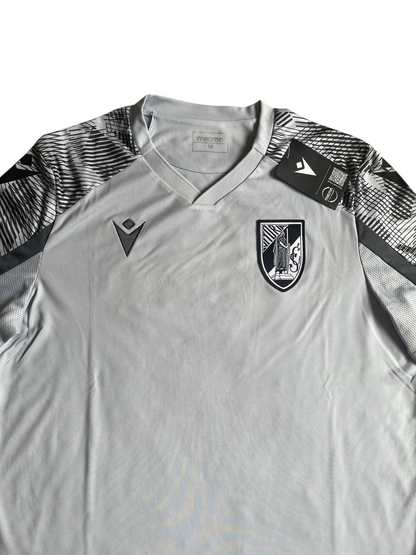 Vitoria Guimaraes Training T-Shirt 2024-25 (S/M/L/XXL)