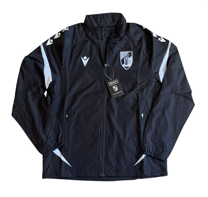 Vitoria Guimaraes Veste Training 25-26 (S/M/L/XL/XXL/3XL)