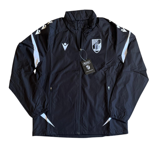 Vitoria Guimaraes Veste Training 25-26 (S/M/L/XL/XXL/3XL)