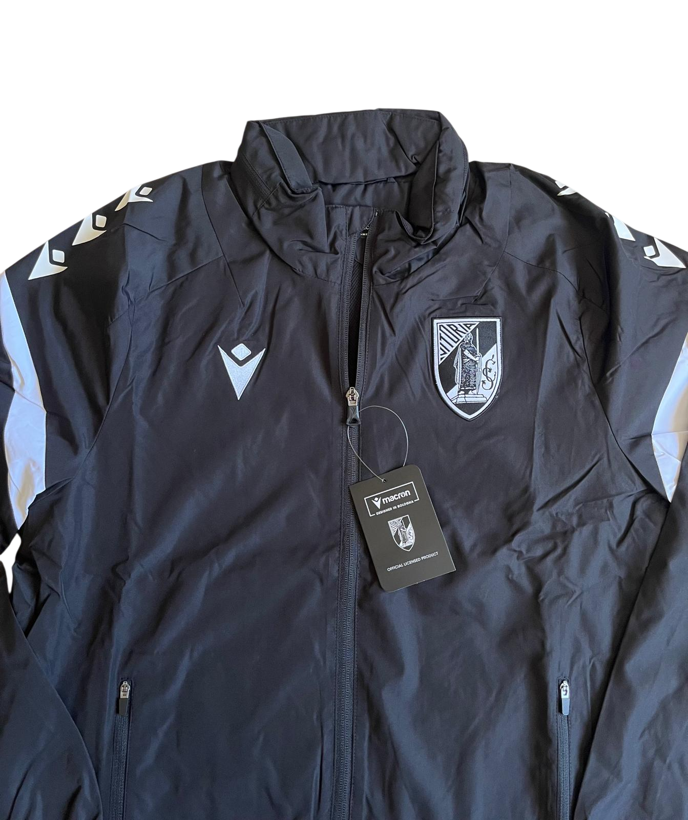 Vitoria Guimaraes Veste Training 25-26 (S/M/L/XL/XXL/3XL)