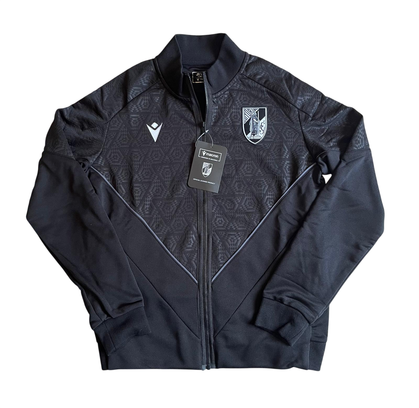 Vitoria Guimaraes Veste 24-25 JUNIOR (12 ans)