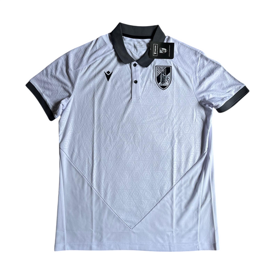 Vitoria Guimaraes Polo Officiel 2024-25 (XXL)
