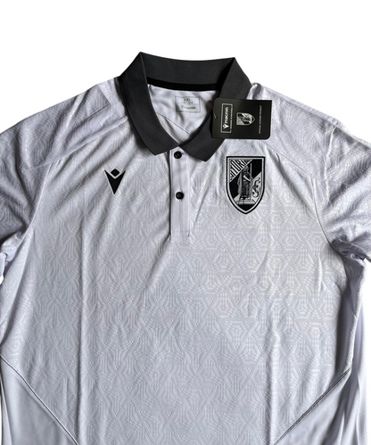 Vitoria Guimaraes Polo Officiel 2024-25 (XXL)