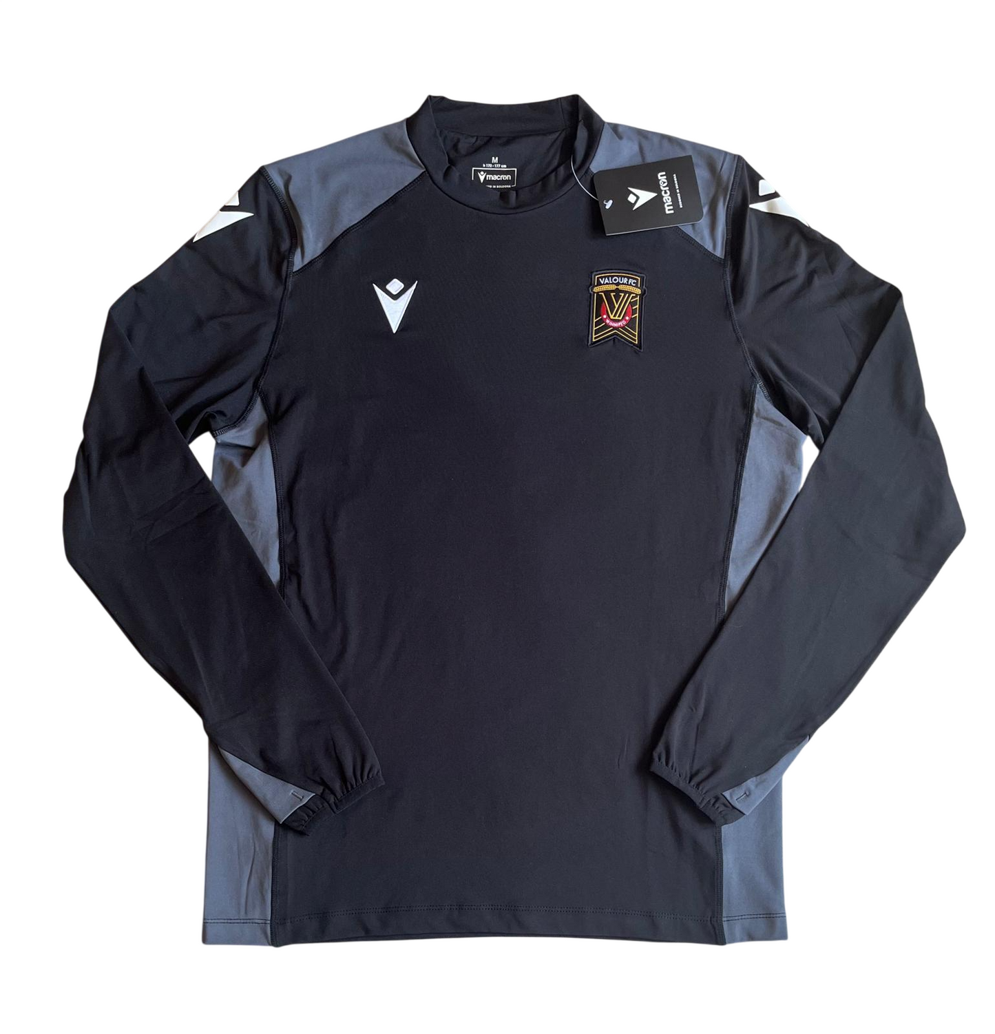 Valour FC Top Training 2025 (M/L)