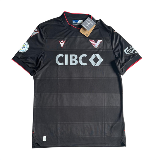 Vancouver FC Extérieur 2025 (L)