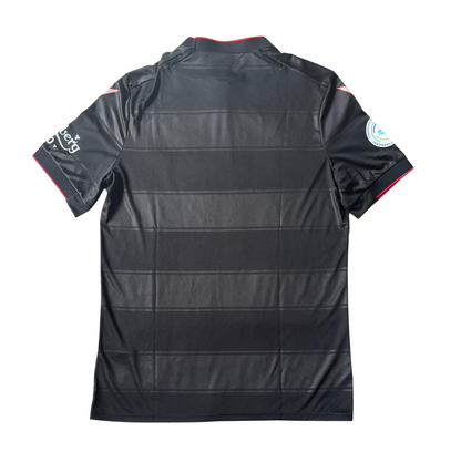 Vancouver FC Extérieur 2025 (L)