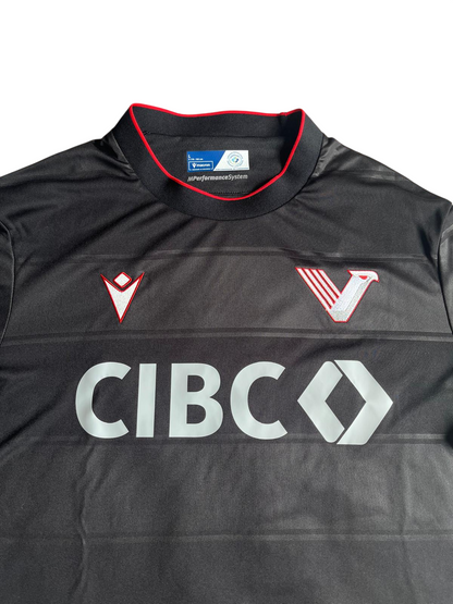 Vancouver FC Extérieur 2025 (L)