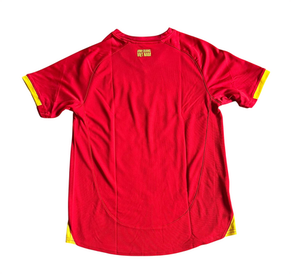 Vietnam Domicile 2025-26 (S/M/L/XL/XXL)
