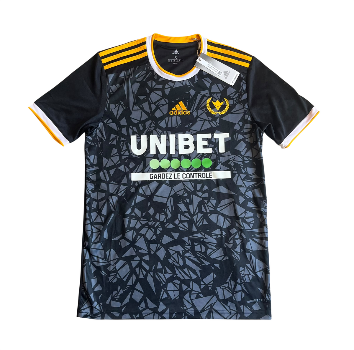 Vinsky FC Extérieur 2022-23 (S)