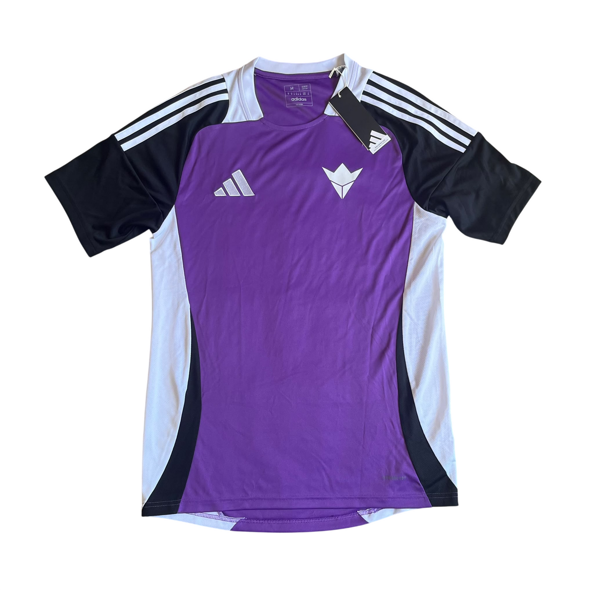 Vinsky FC Extérieur 2024-25 (M/L)