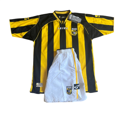 Vitesse Domicile 2007-08 (L) [with short]