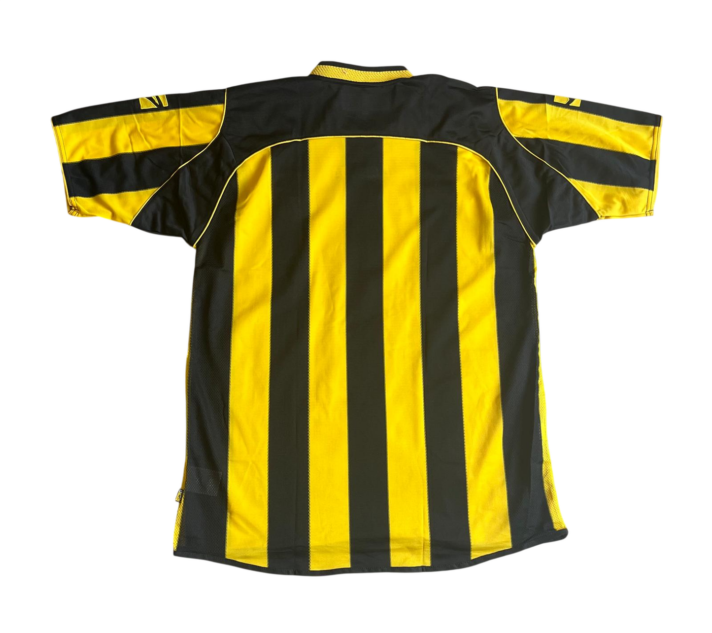 Vitesse Domicile 2007-08 (L) [with short]